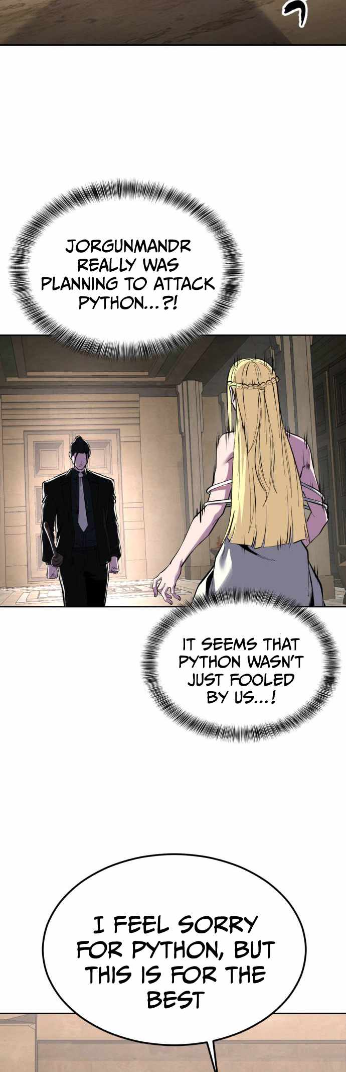 The Boy Of Death Chapter 333 - Page 74
