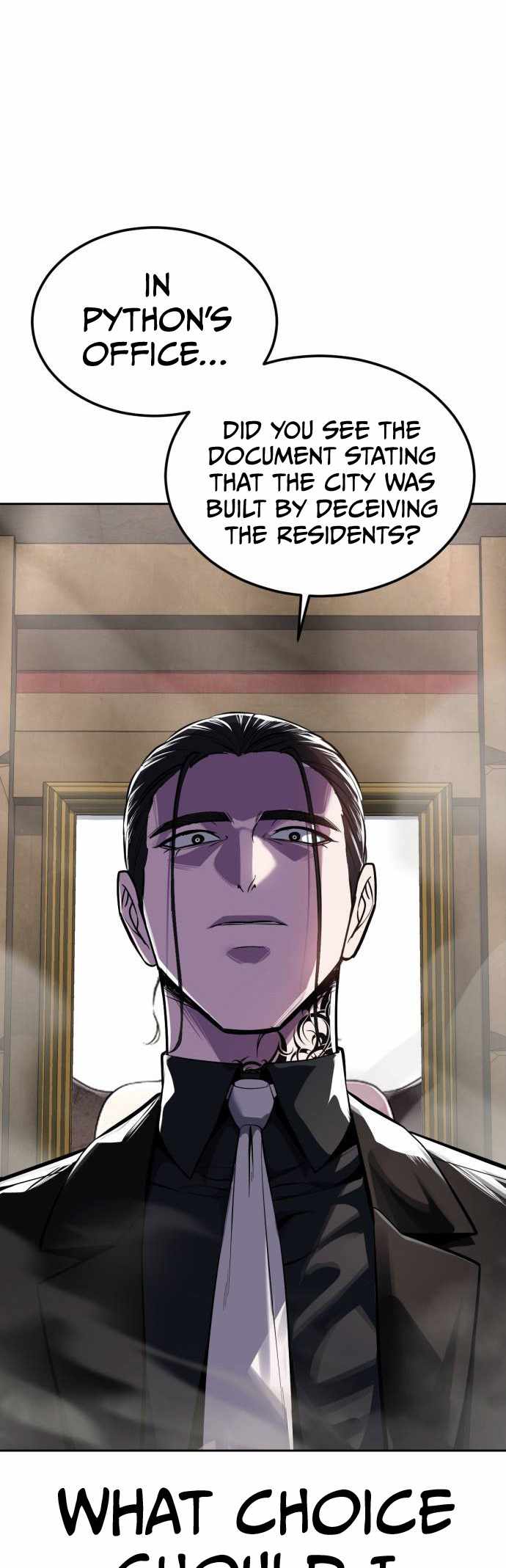 The Boy Of Death Chapter 333 - Page 88