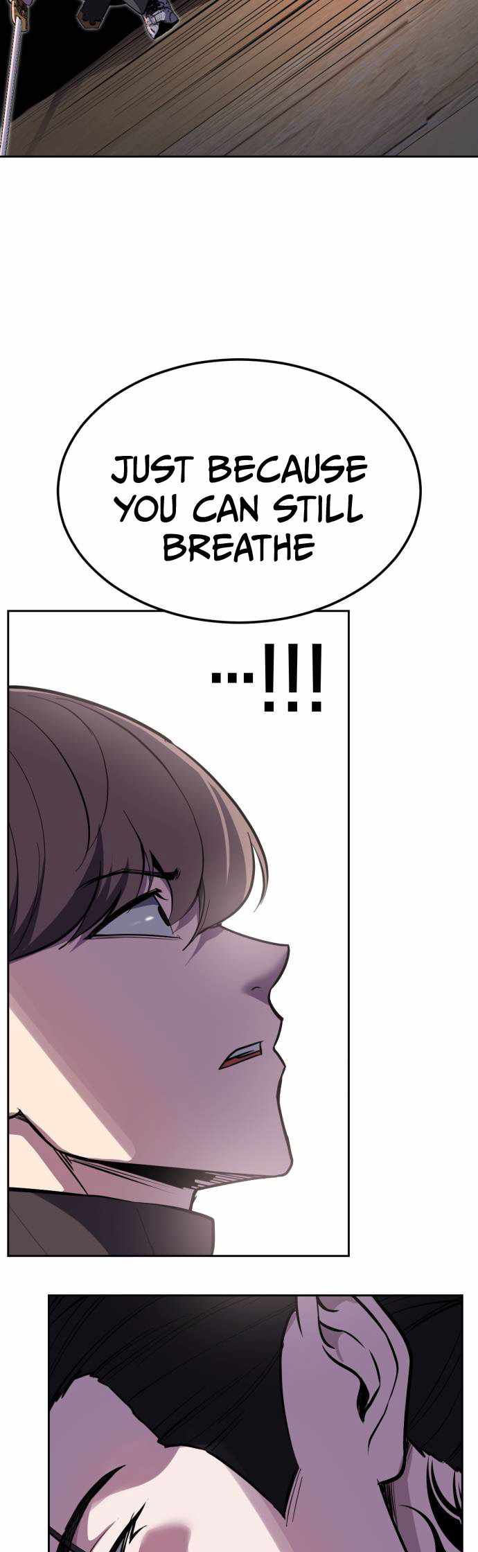 The Boy Of Death Chapter 334 - Page 10