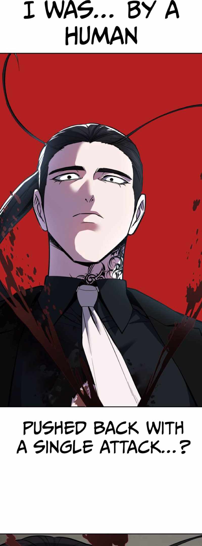 The Boy Of Death Chapter 334 - Page 106