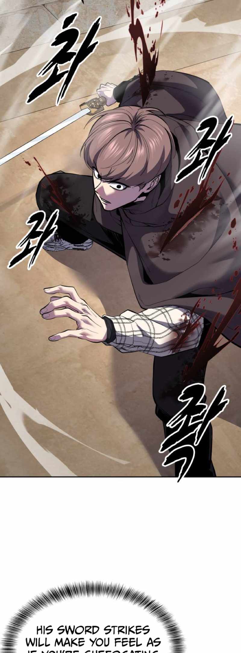 The Boy Of Death Chapter 334 - Page 14