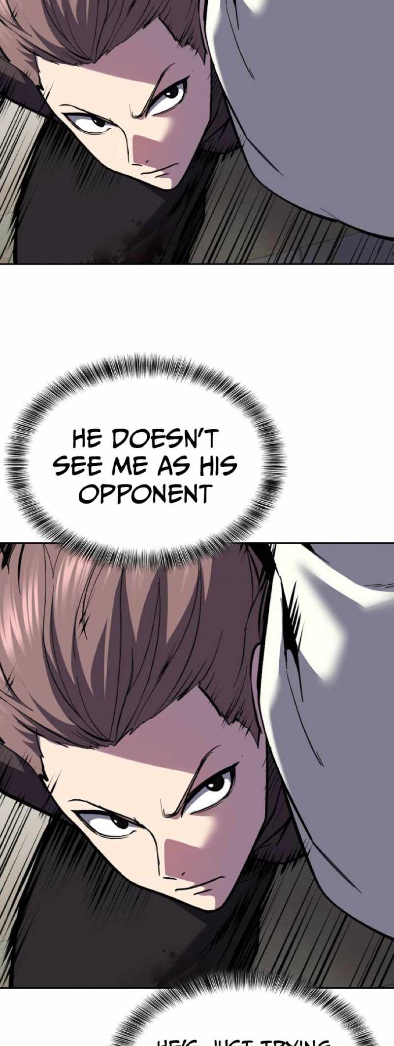 The Boy Of Death Chapter 334 - Page 27
