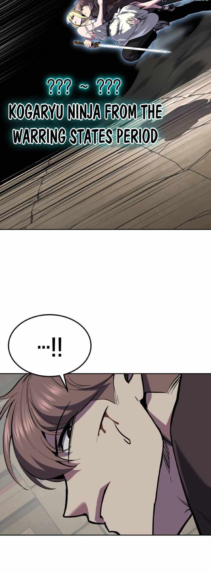 The Boy Of Death Chapter 334 - Page 35