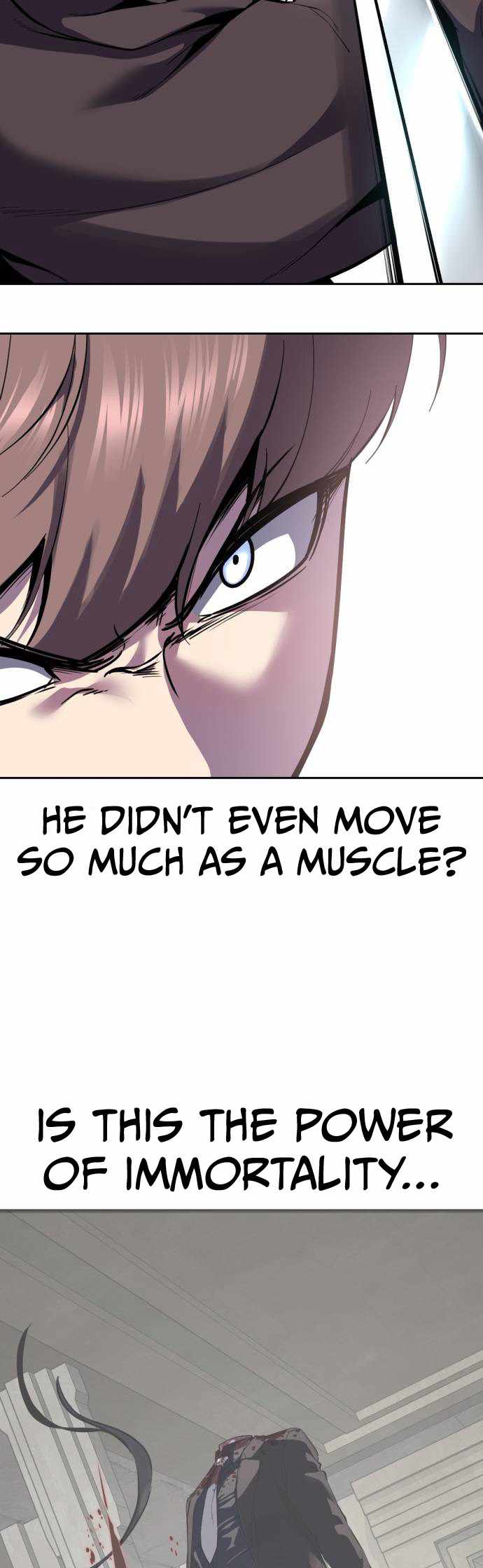 The Boy Of Death Chapter 334 - Page 4
