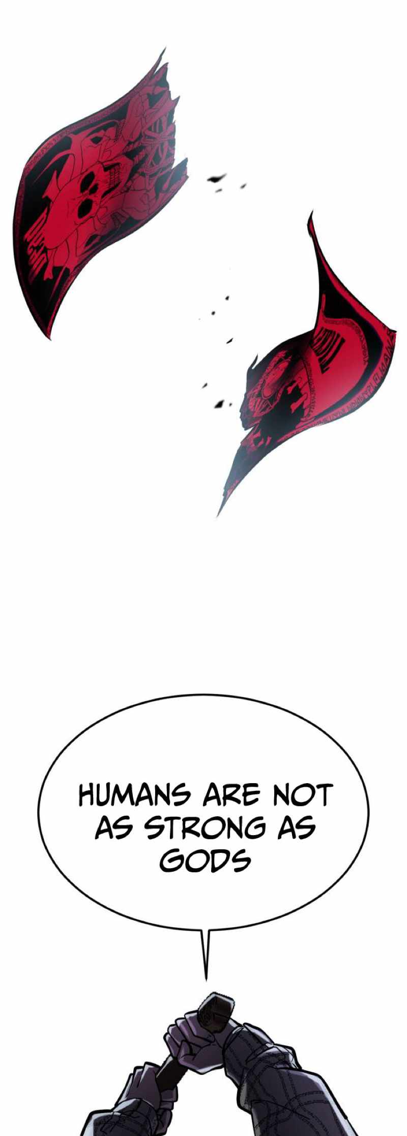 The Boy Of Death Chapter 334 - Page 48