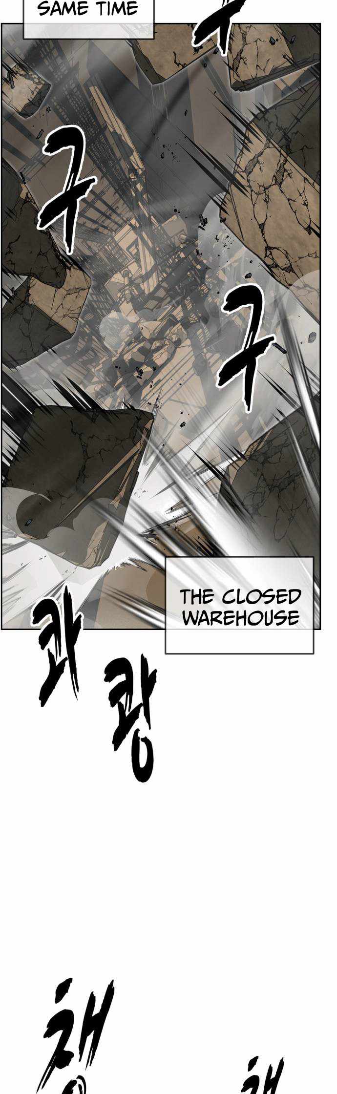 The Boy Of Death Chapter 334 - Page 53