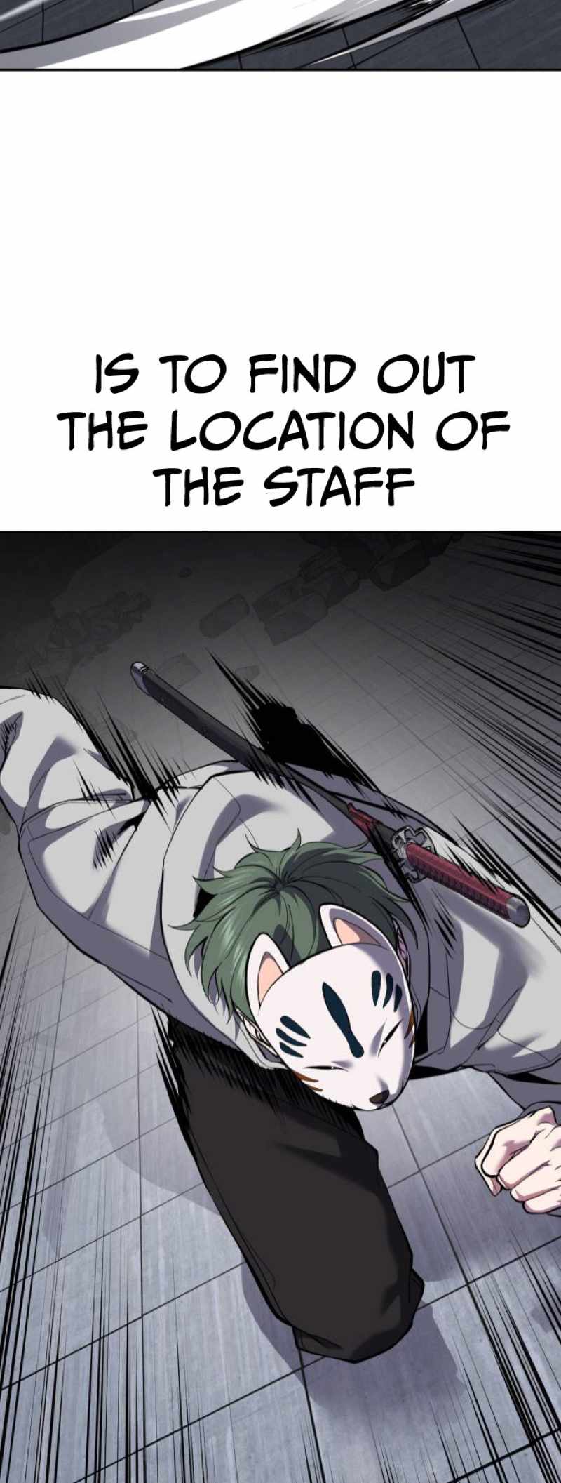 The Boy Of Death Chapter 334 - Page 73