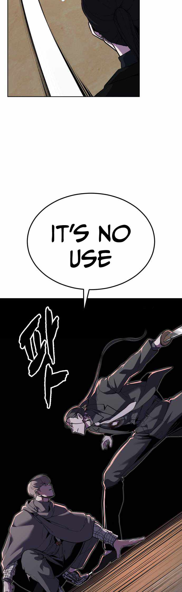 The Boy Of Death Chapter 334 - Page 9
