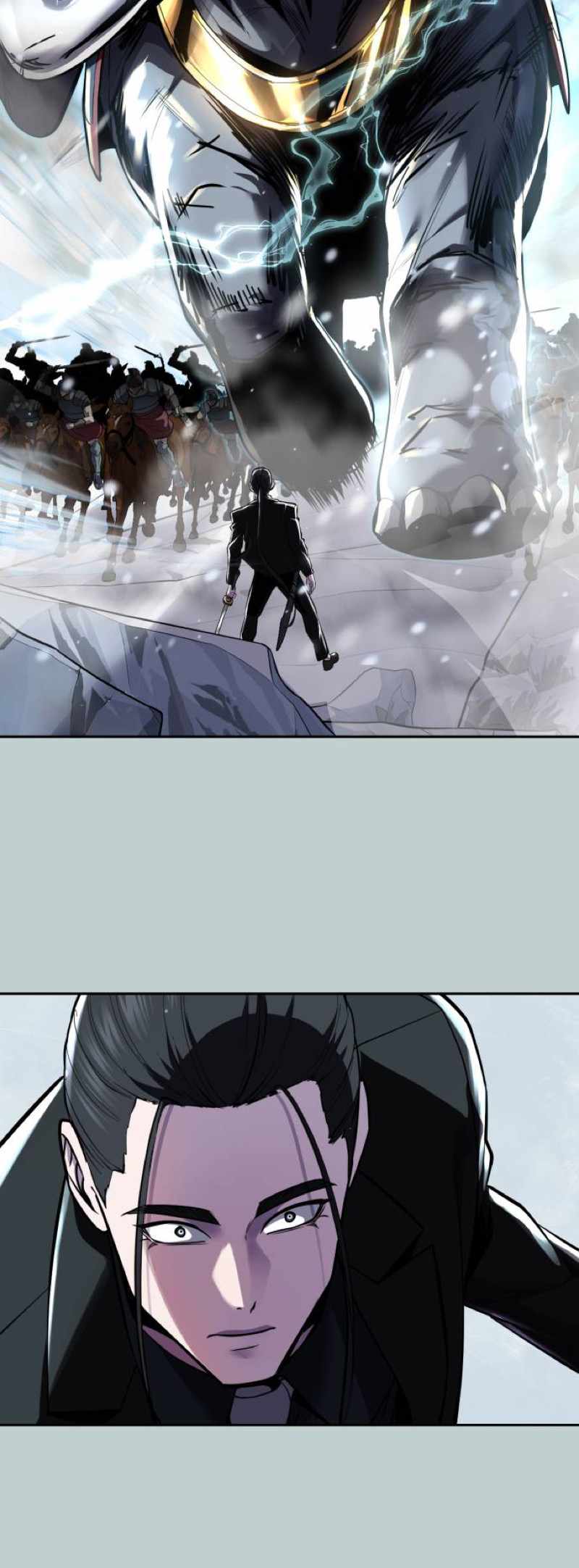 The Boy Of Death Chapter 334 - Page 94