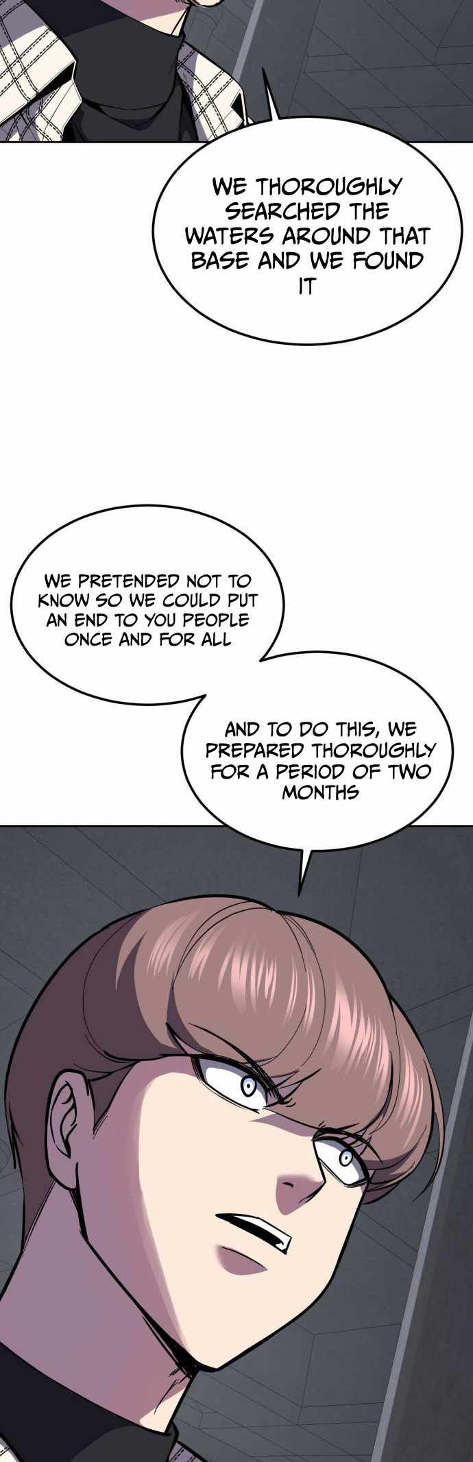 The Boy Of Death Chapter 336 - Page 10
