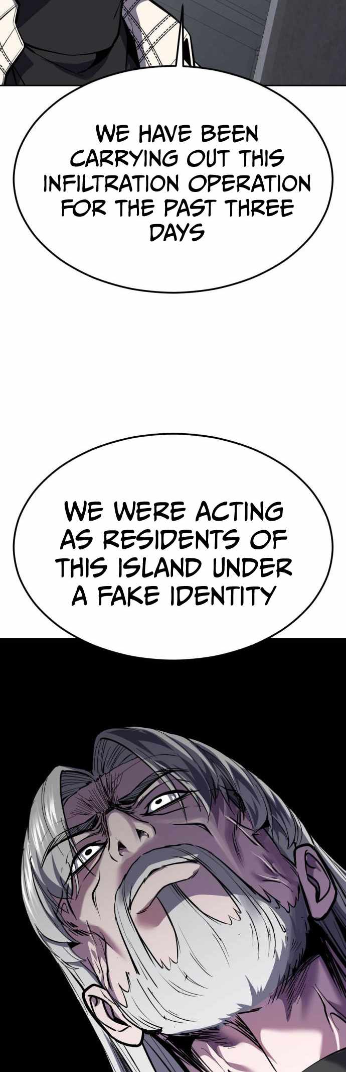 The Boy Of Death Chapter 336 - Page 11