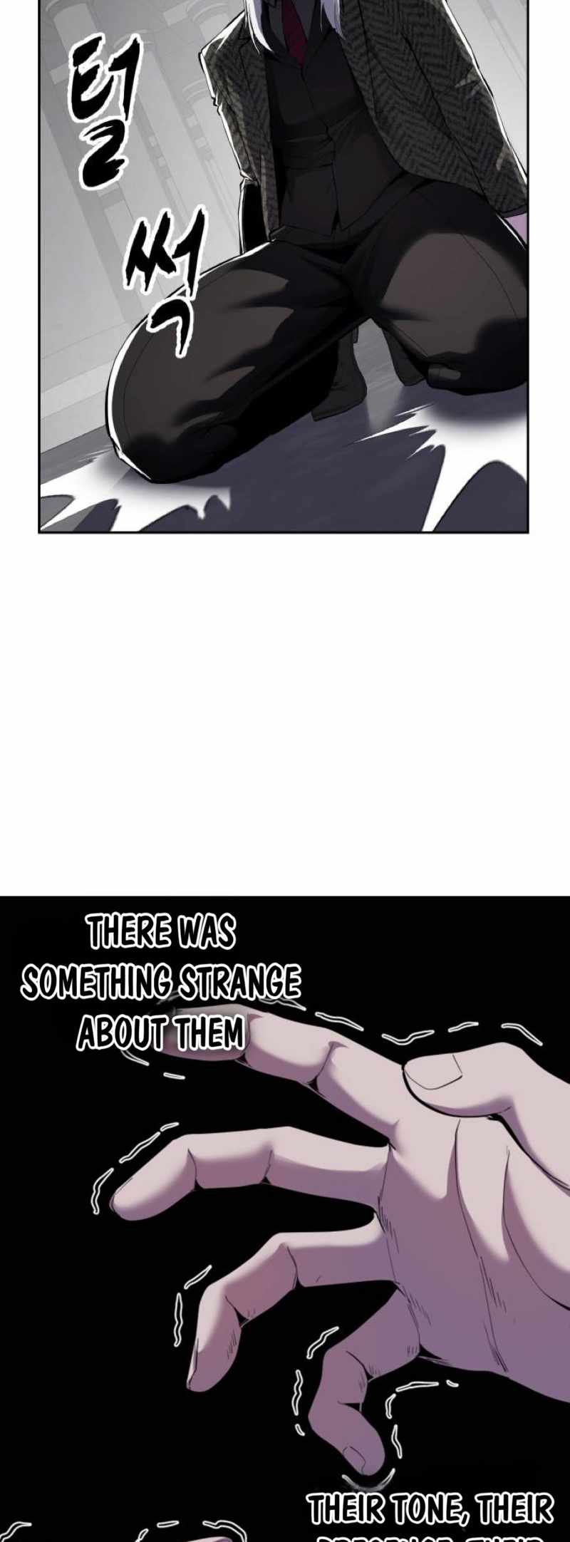 The Boy Of Death Chapter 336 - Page 15