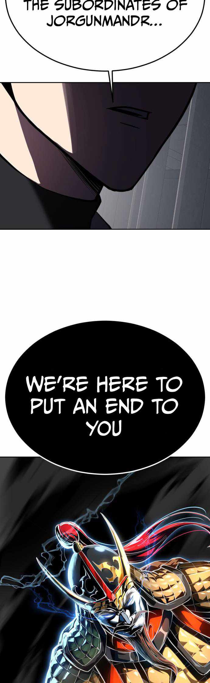 The Boy Of Death Chapter 336 - Page 2