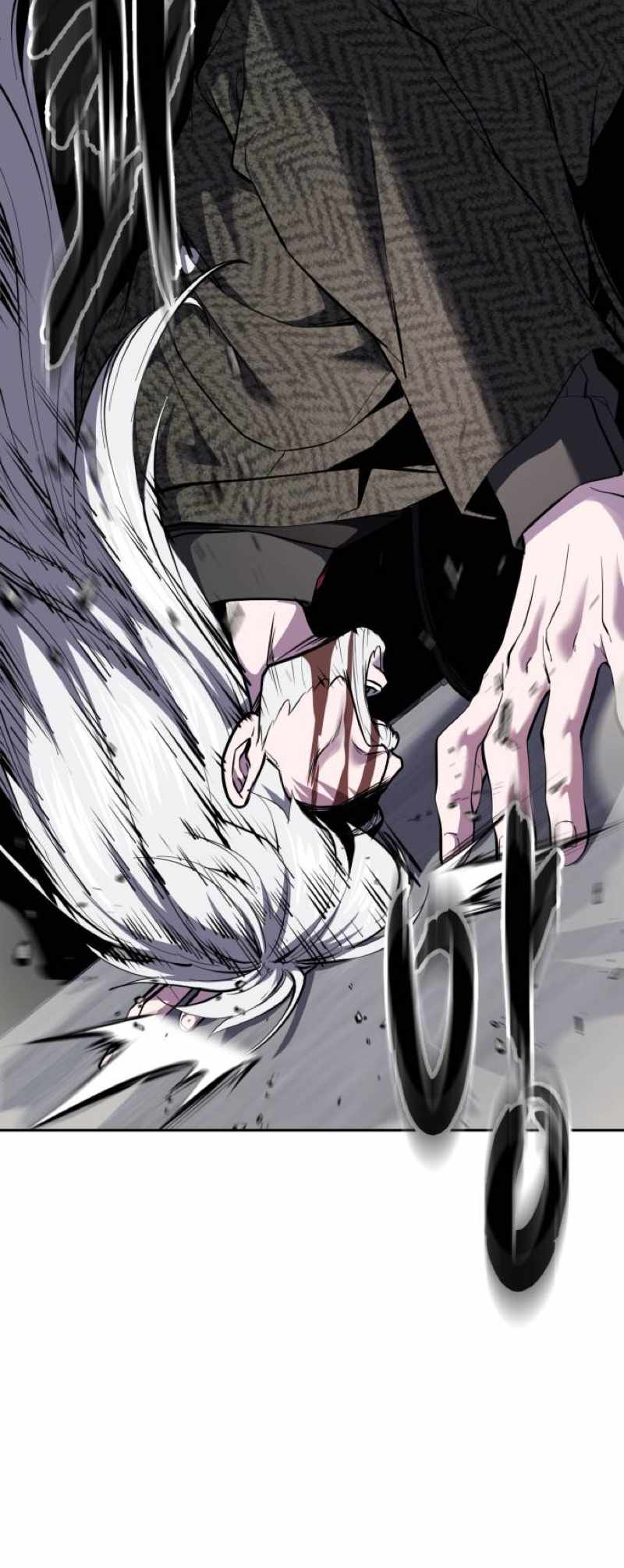 The Boy Of Death Chapter 336 - Page 26