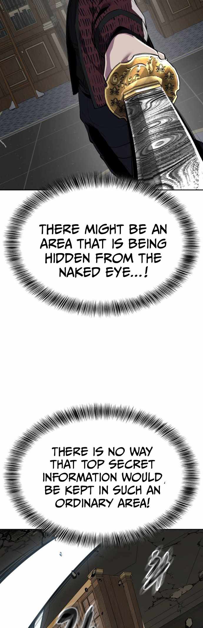 The Boy Of Death Chapter 336 - Page 35