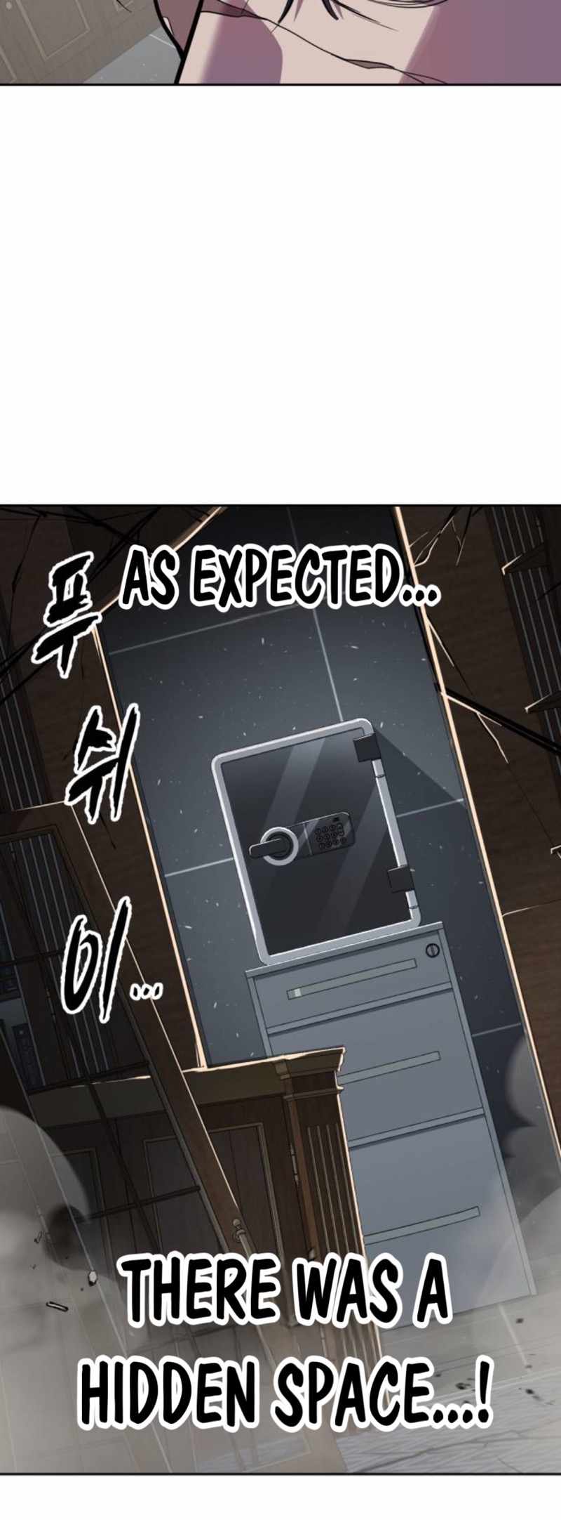 The Boy Of Death Chapter 336 - Page 37