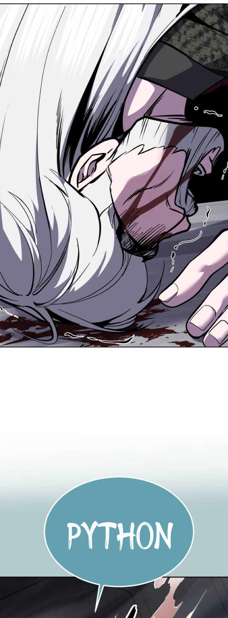 The Boy Of Death Chapter 336 - Page 51