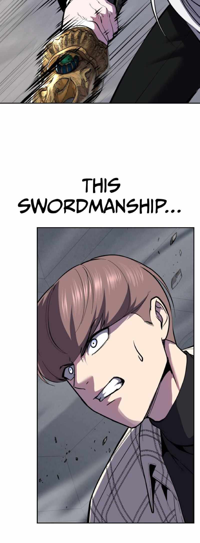 The Boy Of Death Chapter 336 - Page 85