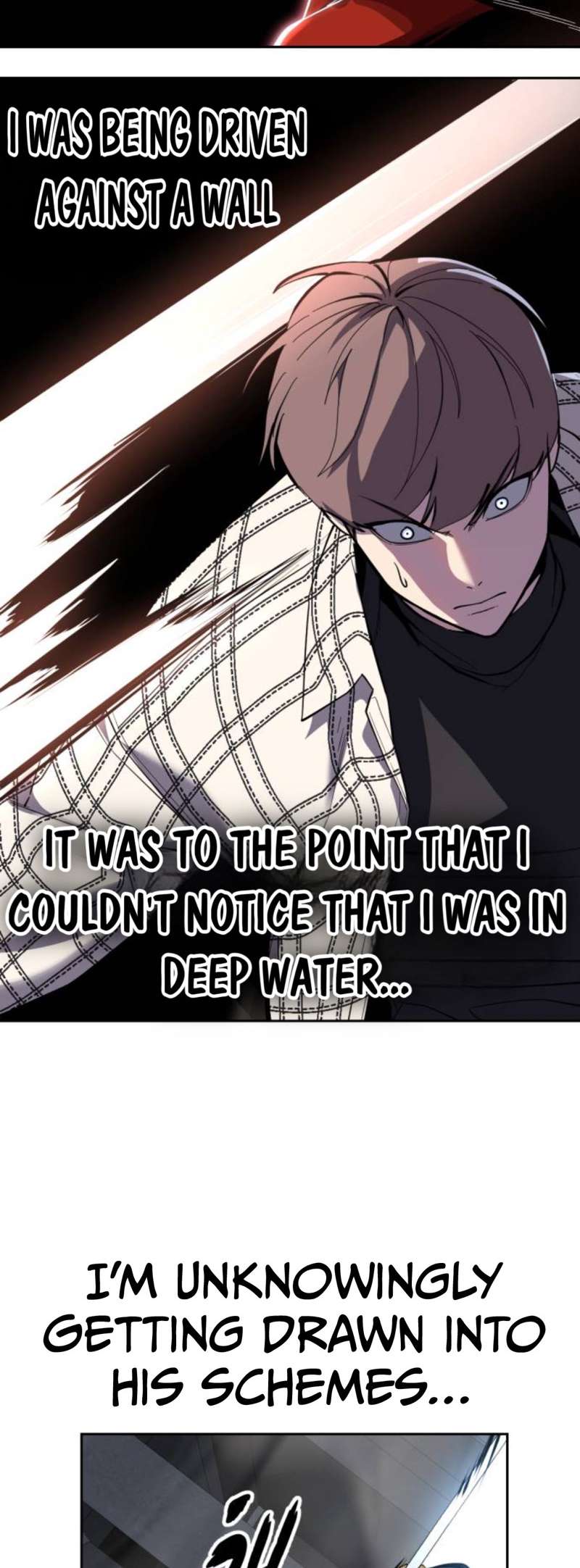 The Boy Of Death Chapter 337 - Page 35