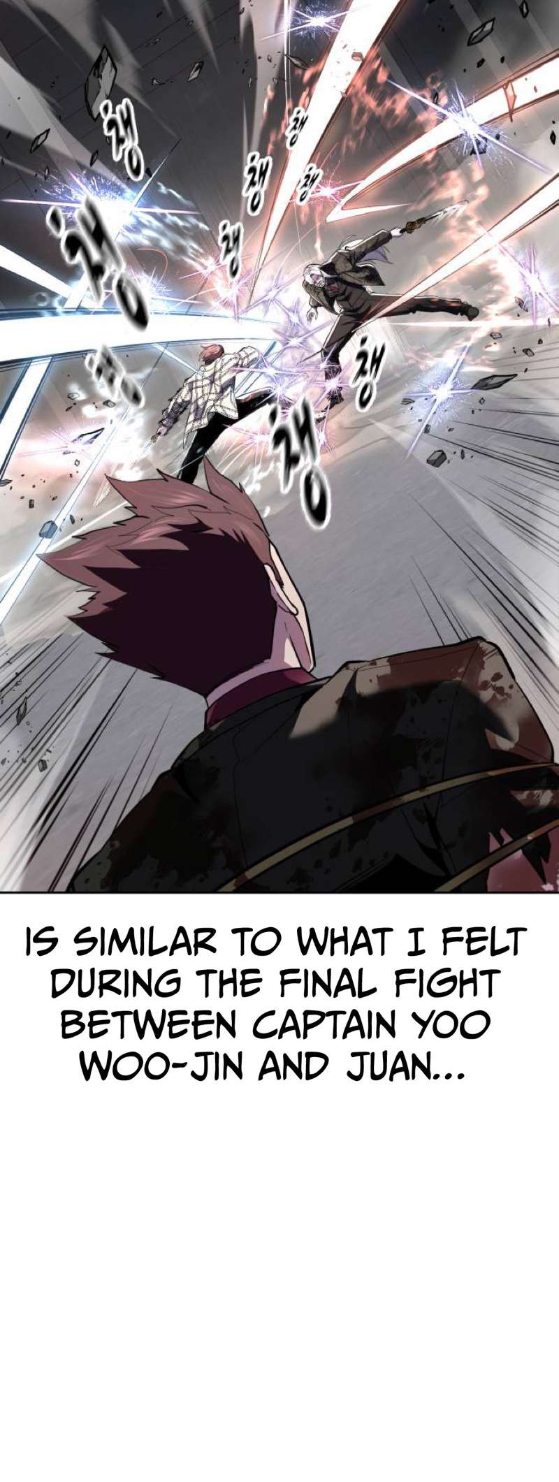 The Boy Of Death Chapter 337 - Page 4