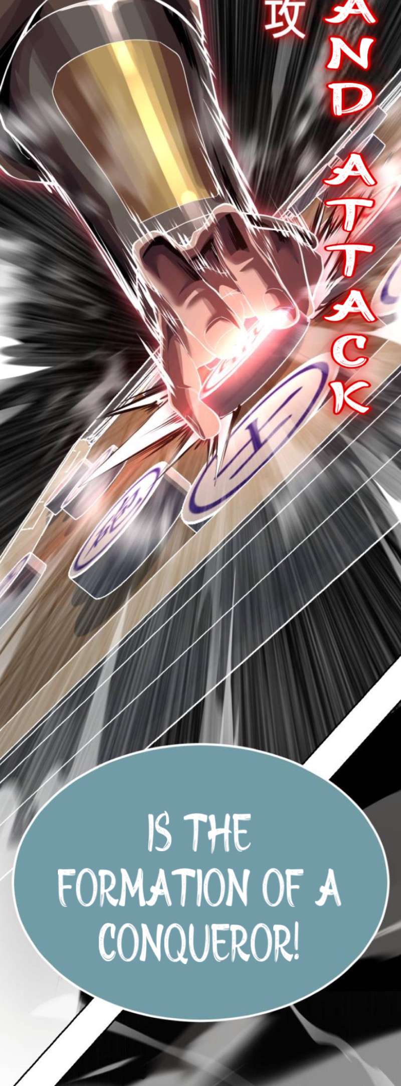 The Boy Of Death Chapter 337 - Page 43