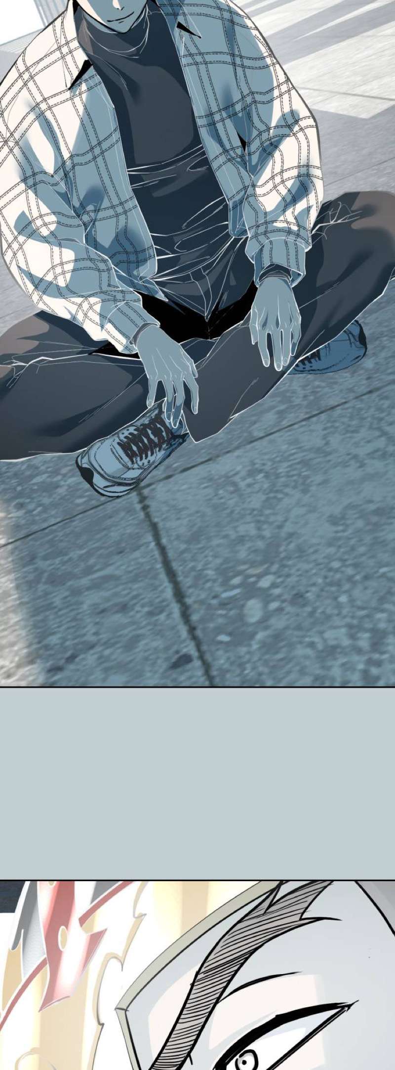 The Boy Of Death Chapter 337 - Page 91