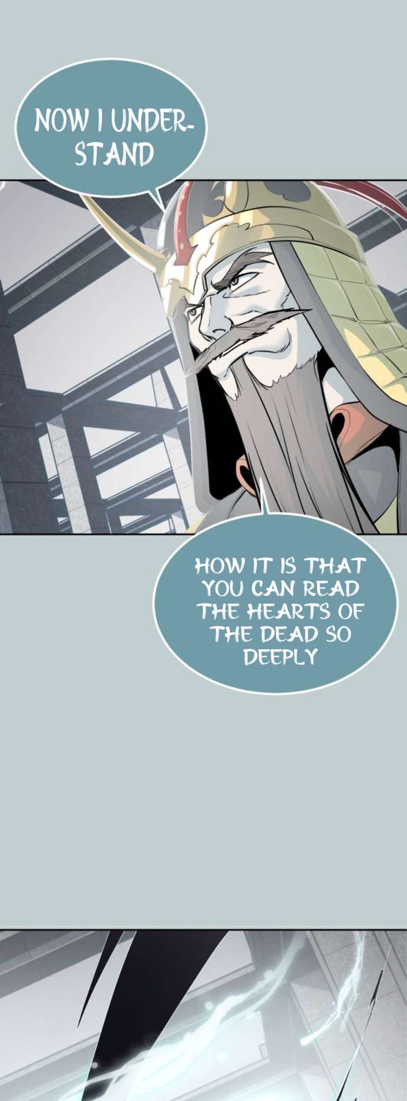 The Boy Of Death Chapter 337 - Page 95