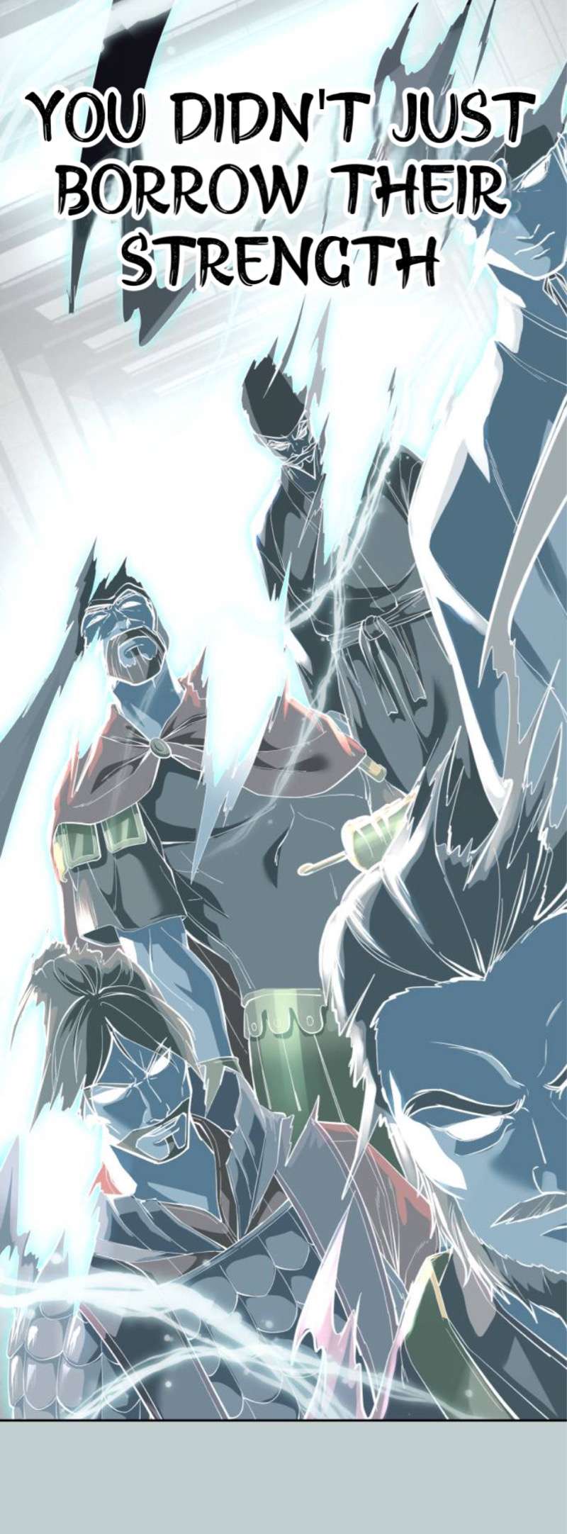 The Boy Of Death Chapter 337 - Page 96