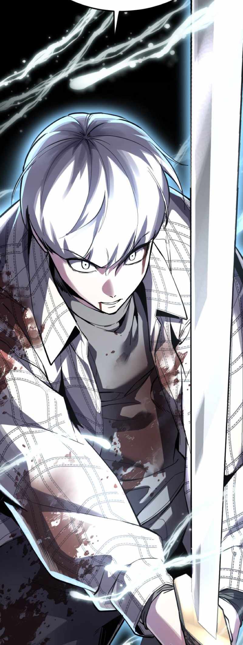 The Boy Of Death Chapter 338 - Page 100