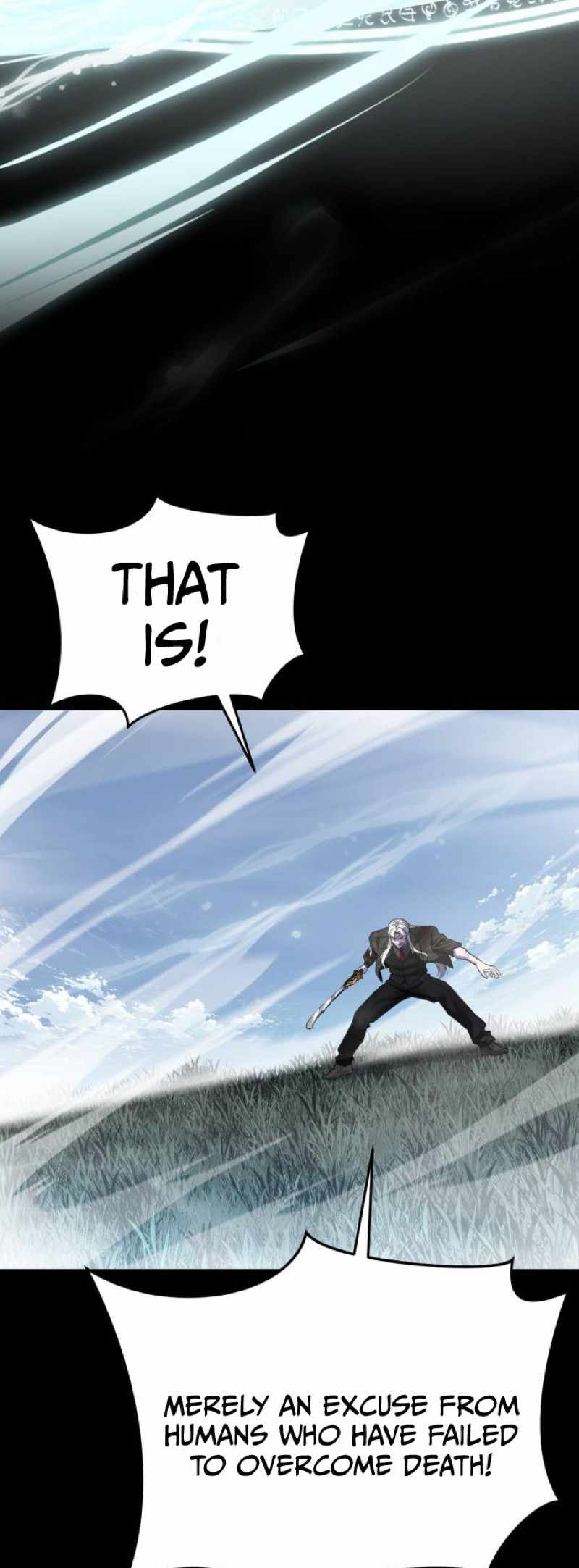 The Boy Of Death Chapter 338 - Page 107