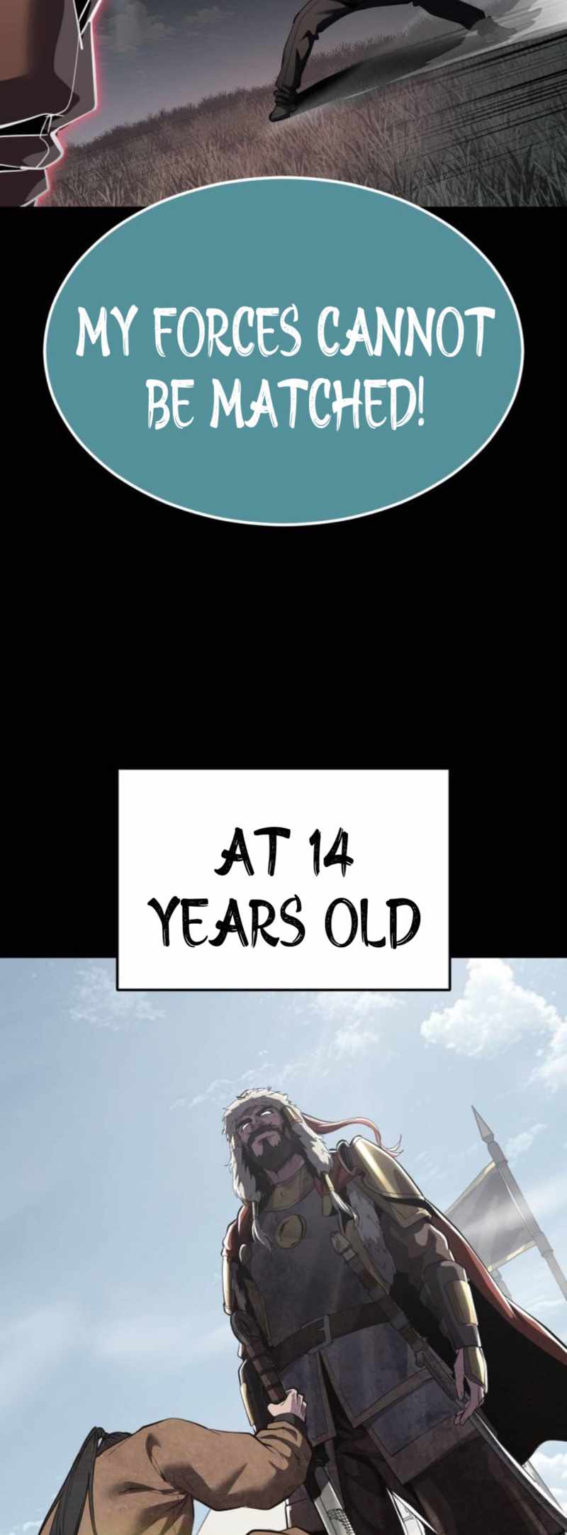 The Boy Of Death Chapter 338 - Page 44