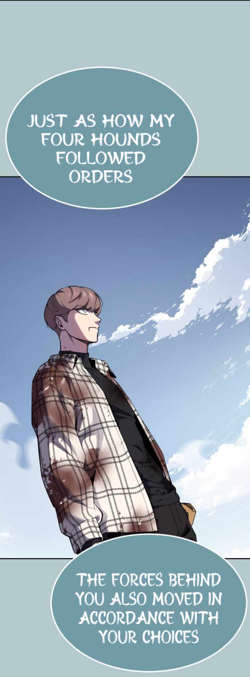 The Boy Of Death Chapter 339 - Page 102