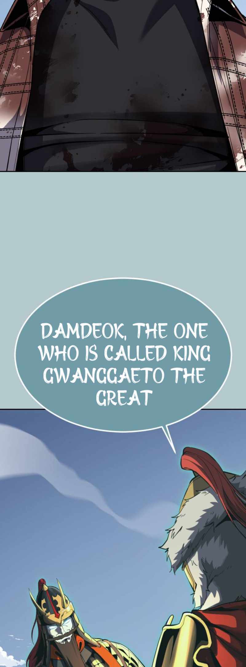 The Boy Of Death Chapter 339 - Page 105
