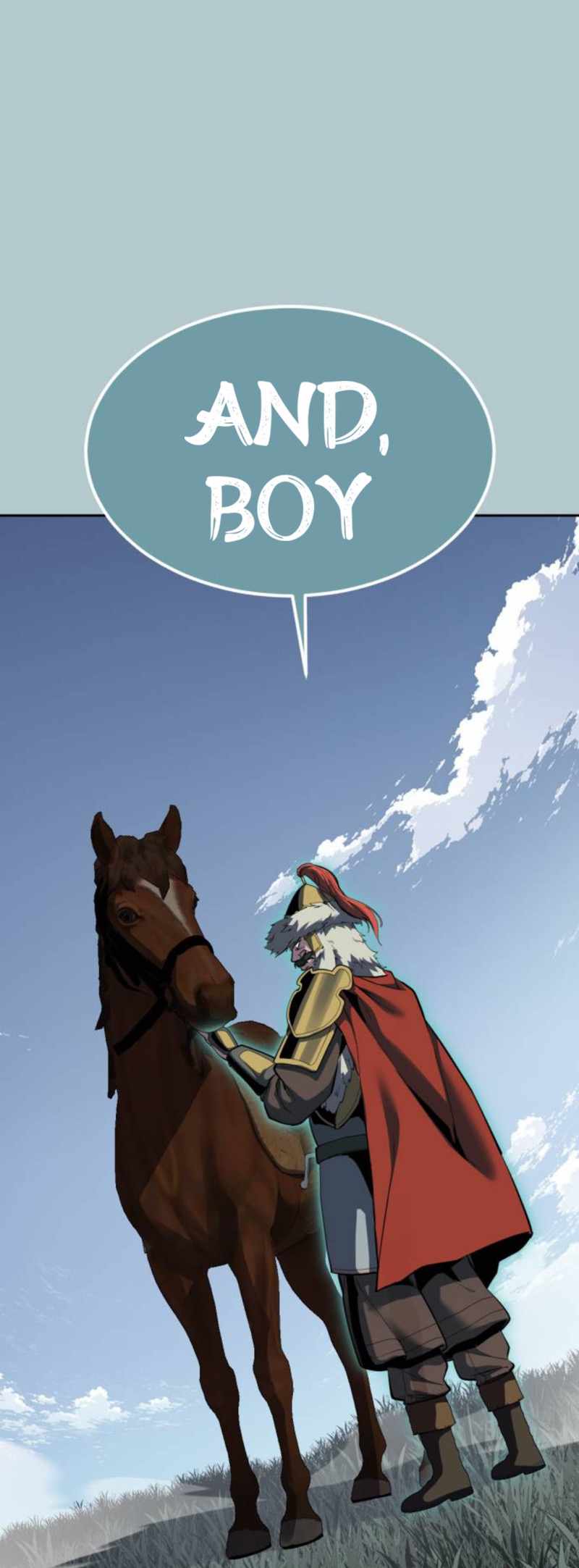 The Boy Of Death Chapter 339 - Page 108