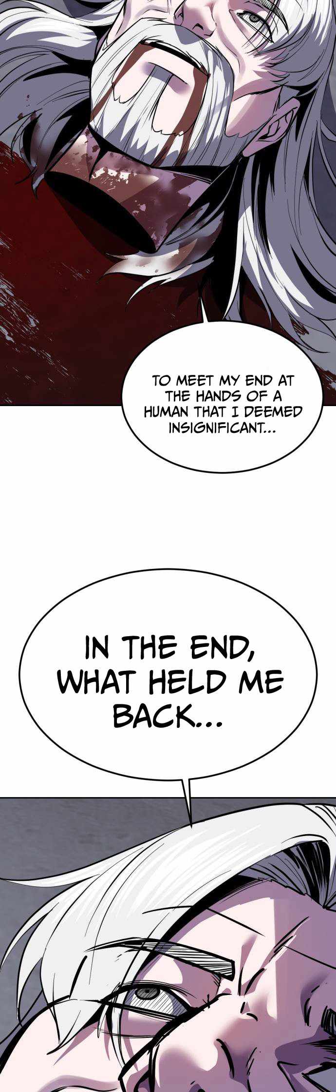 The Boy Of Death Chapter 339 - Page 16