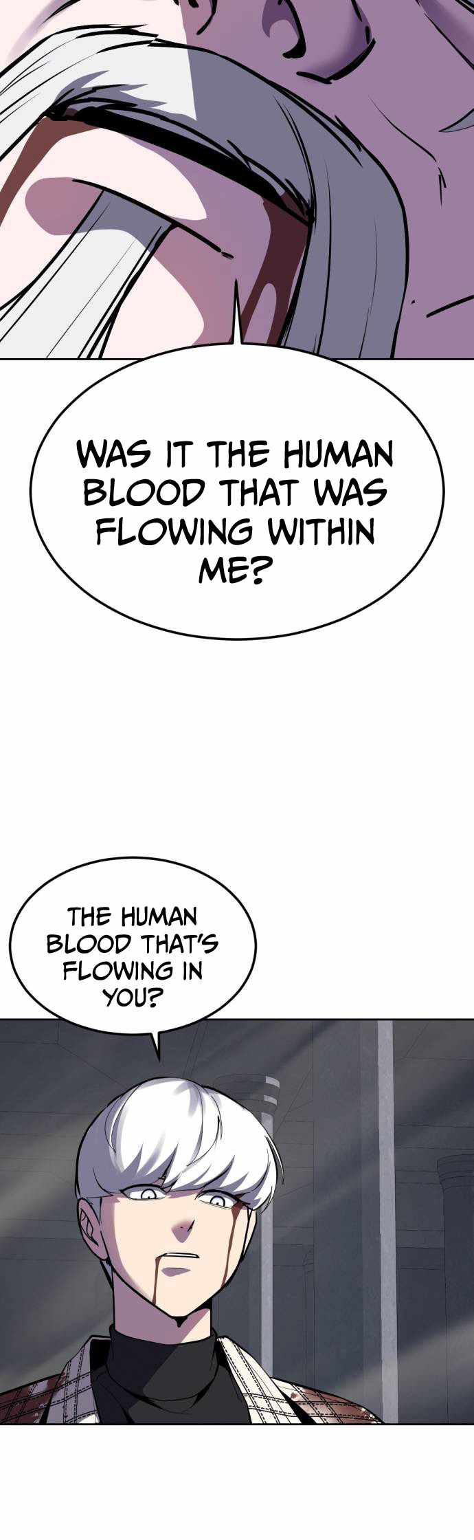 The Boy Of Death Chapter 339 - Page 17