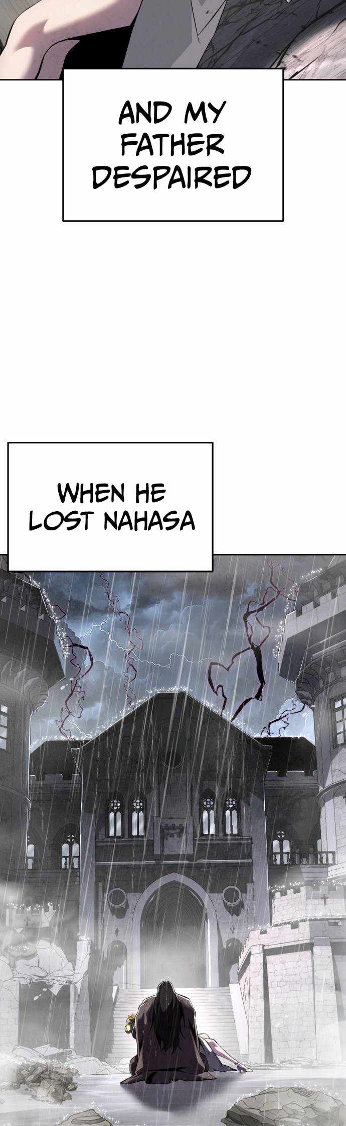 The Boy Of Death Chapter 339 - Page 29