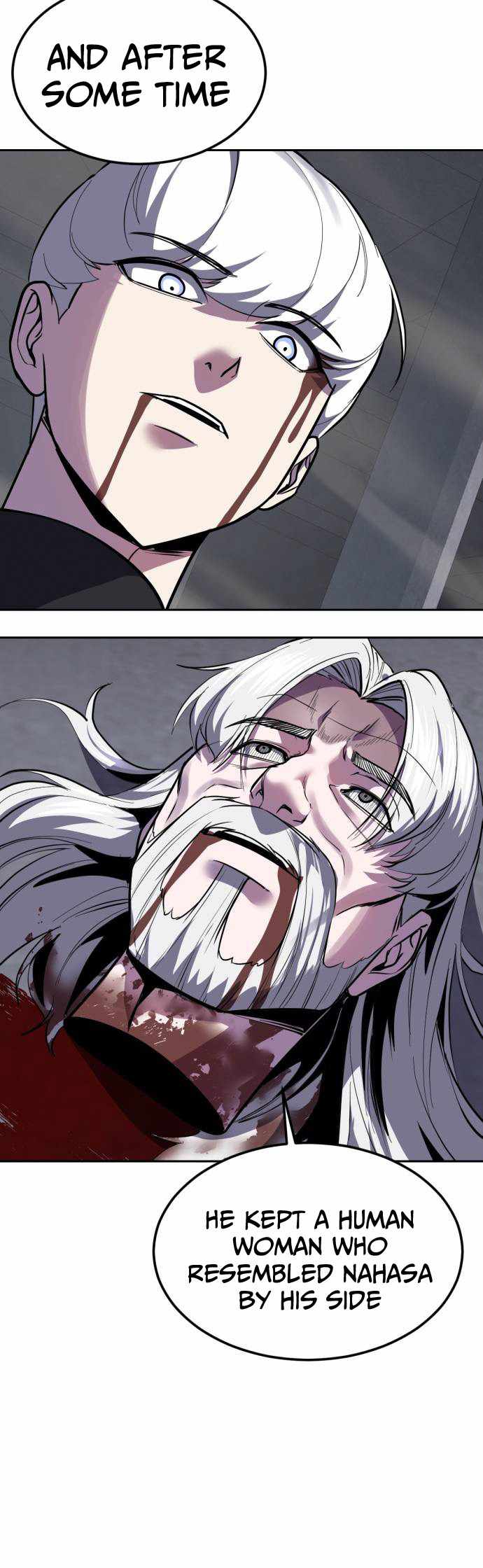 The Boy Of Death Chapter 339 - Page 31