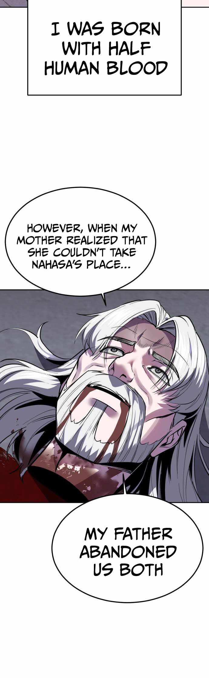 The Boy Of Death Chapter 339 - Page 34