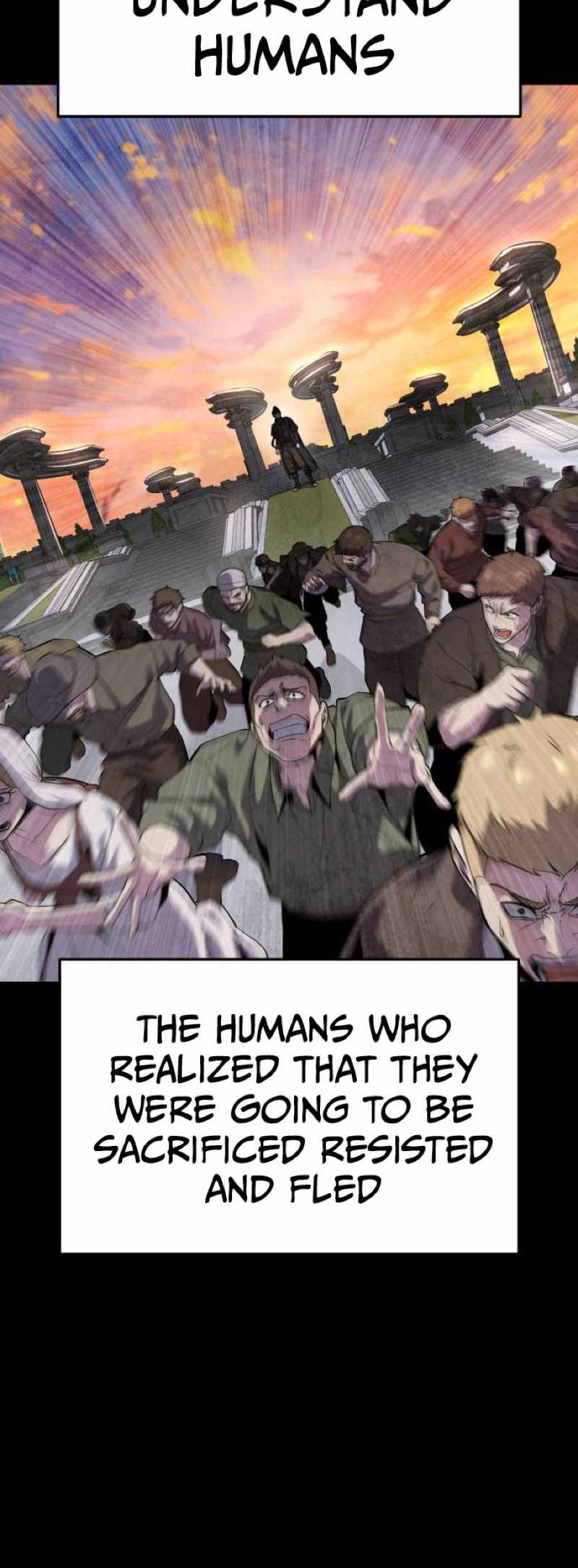 The Boy Of Death Chapter 339 - Page 44
