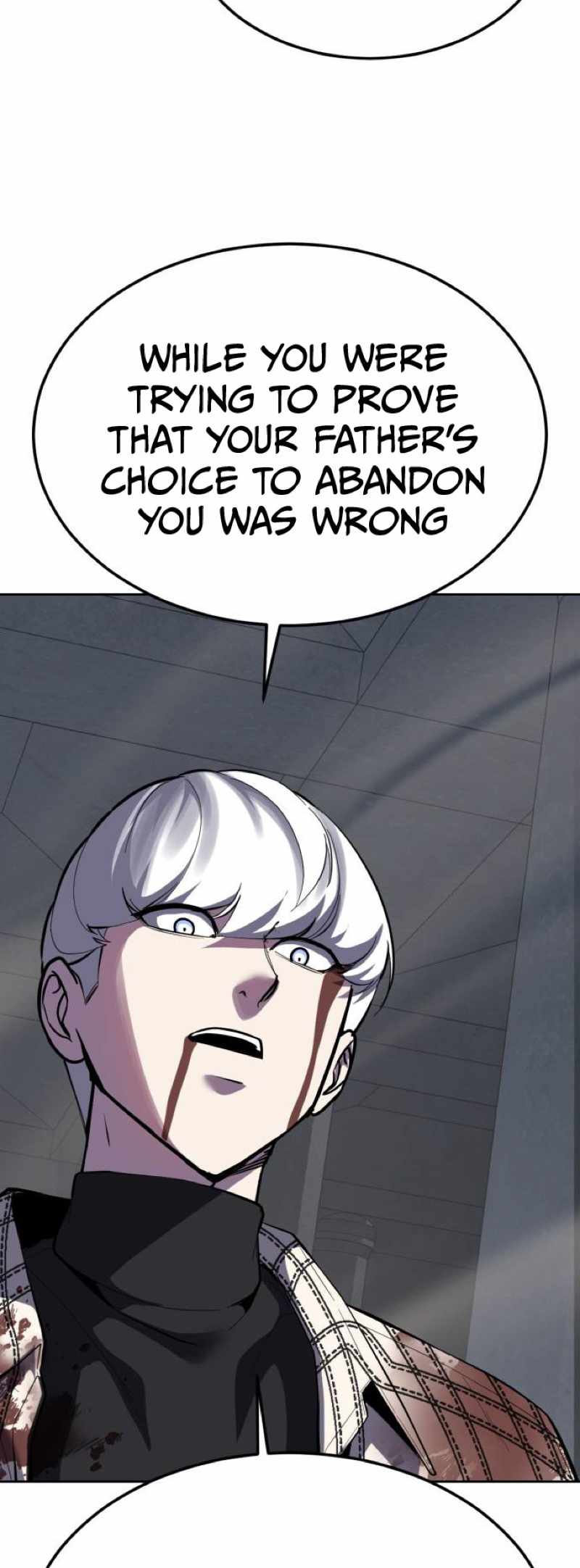 The Boy Of Death Chapter 339 - Page 61