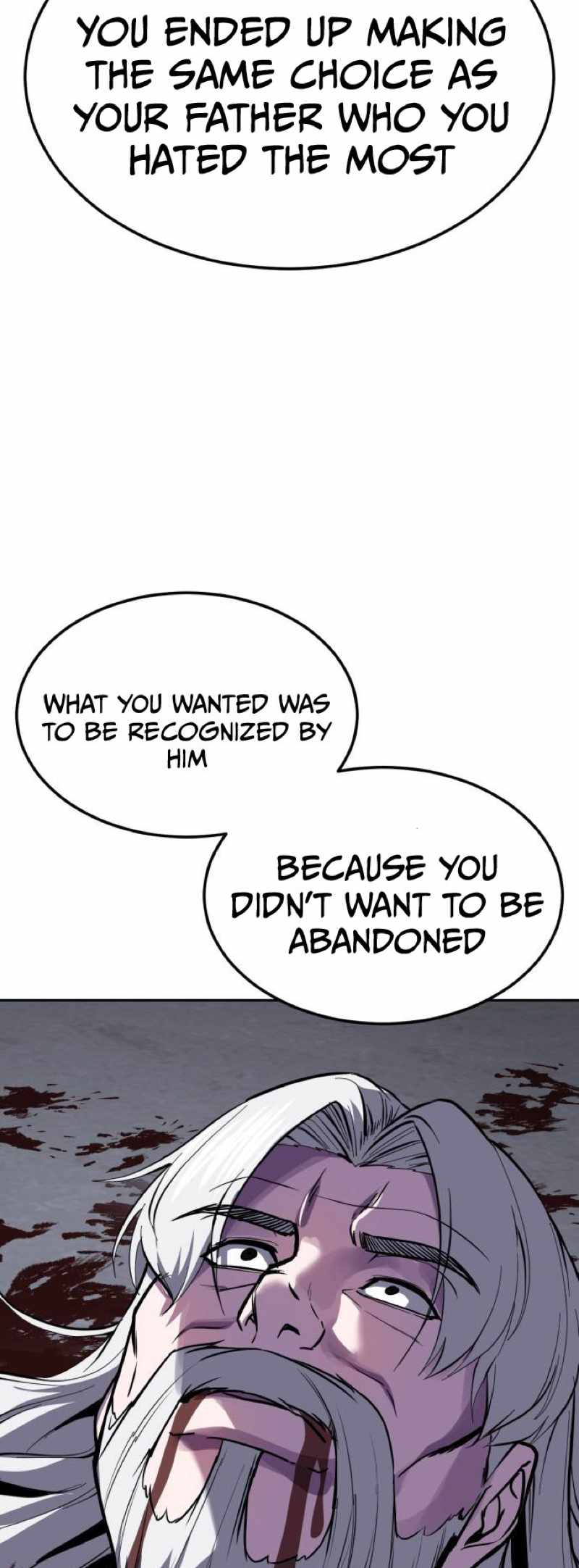 The Boy Of Death Chapter 339 - Page 62