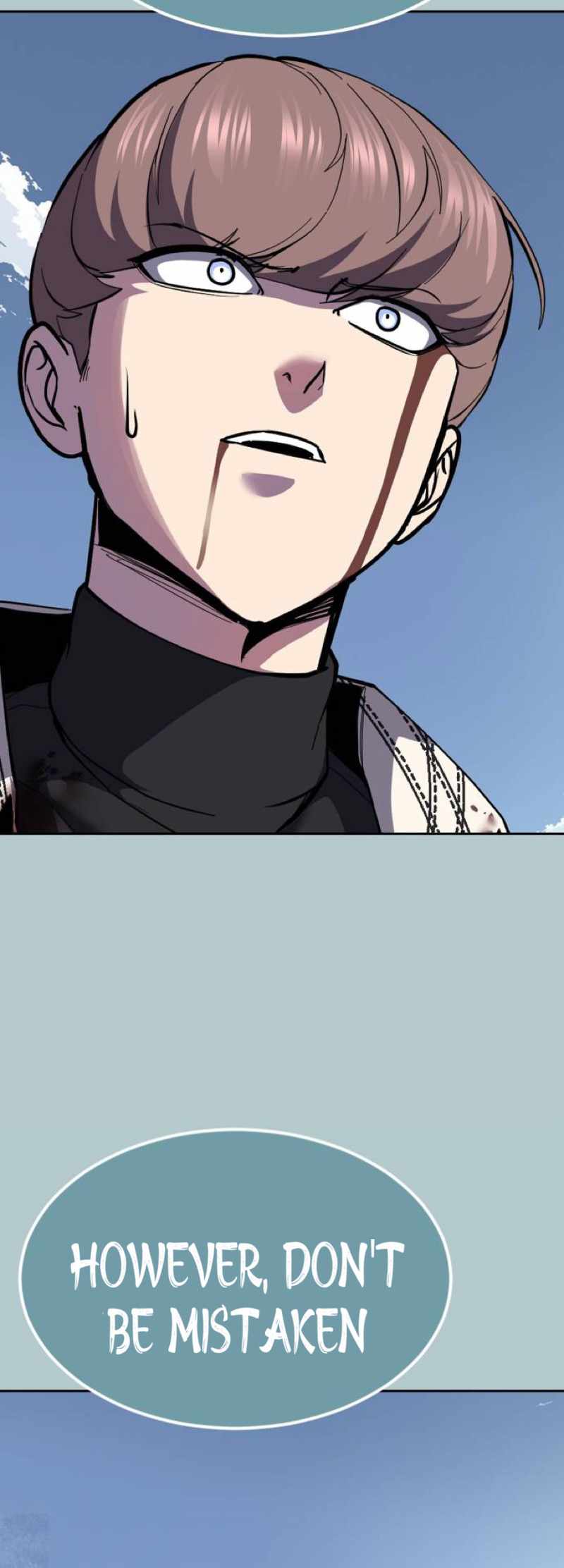 The Boy Of Death Chapter 339 - Page 97