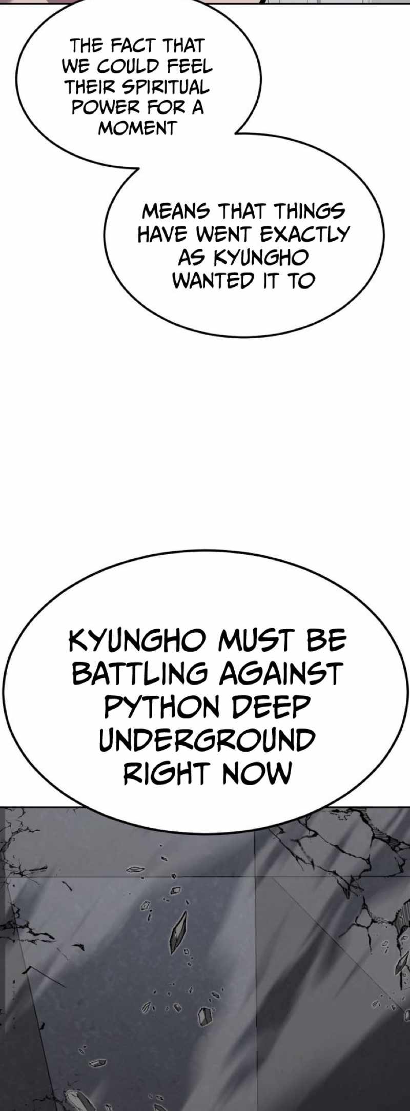 The Boy Of Death Chapter 340 - Page 13
