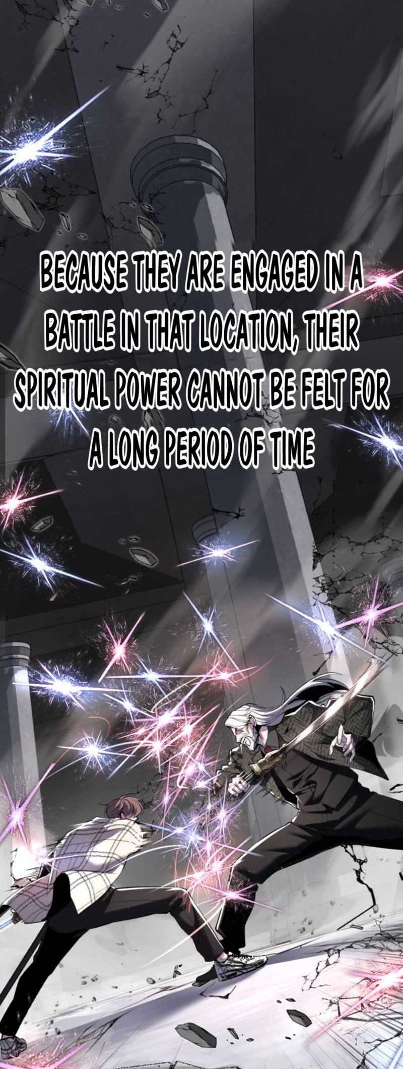 The Boy Of Death Chapter 340 - Page 14