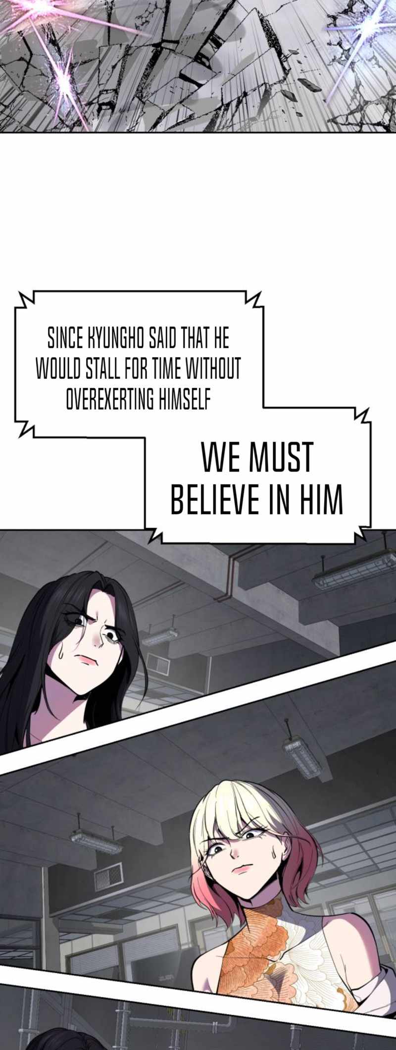The Boy Of Death Chapter 340 - Page 15