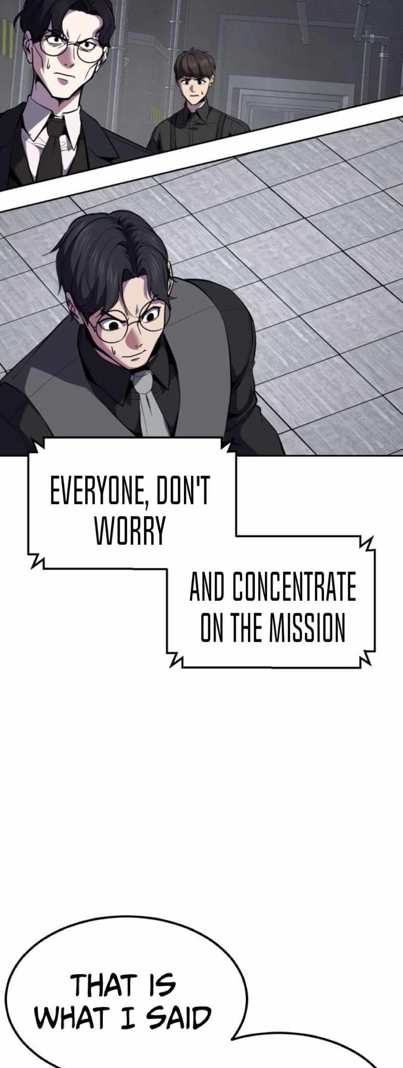 The Boy Of Death Chapter 340 - Page 16