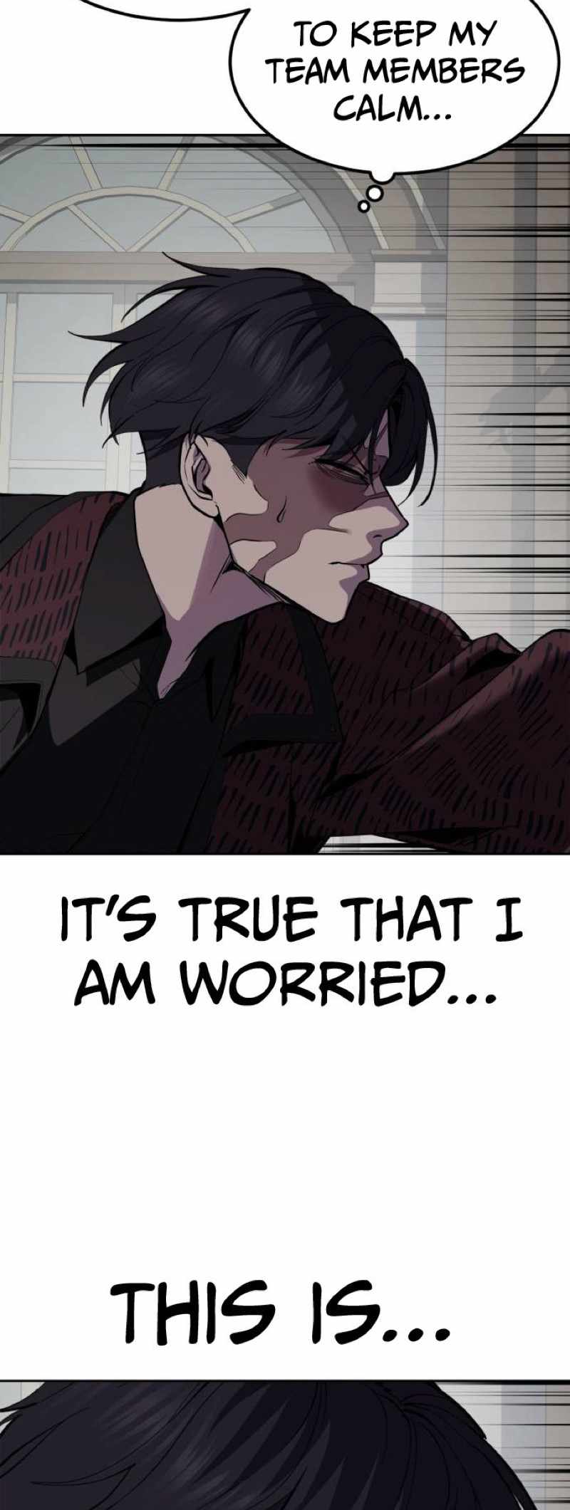 The Boy Of Death Chapter 340 - Page 17