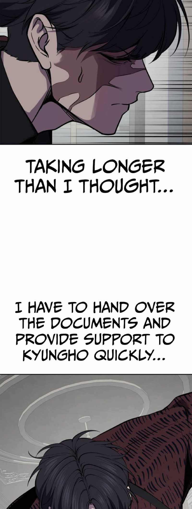 The Boy Of Death Chapter 340 - Page 18