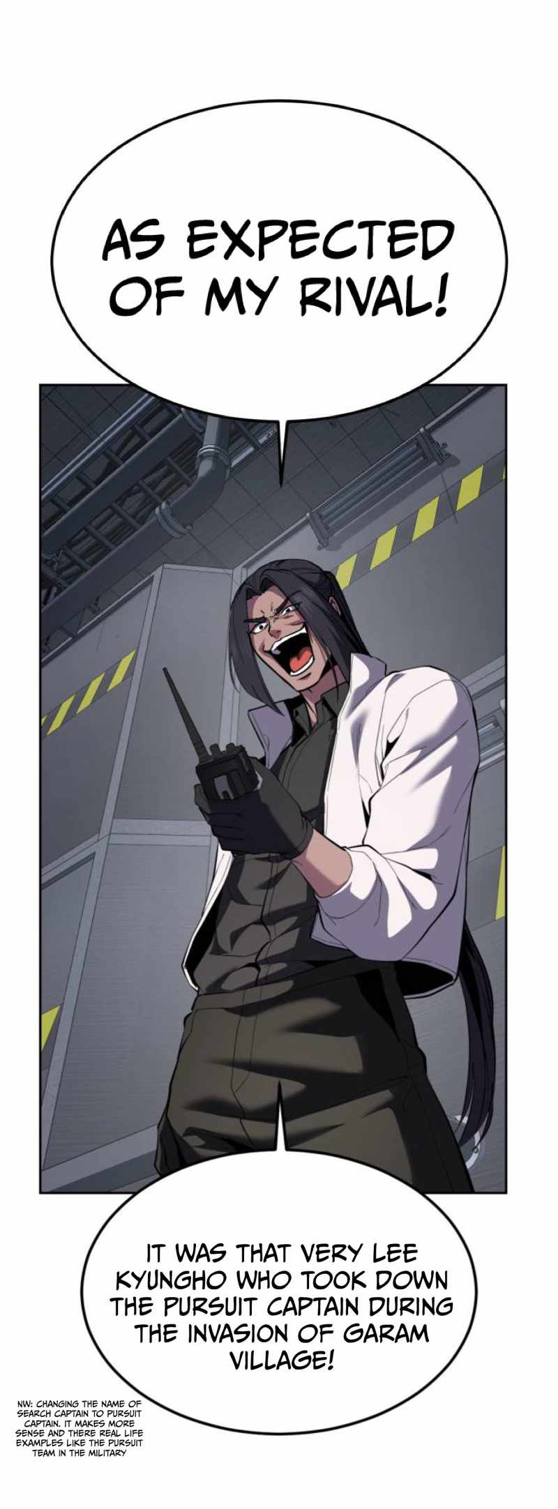 The Boy Of Death Chapter 340 - Page 30